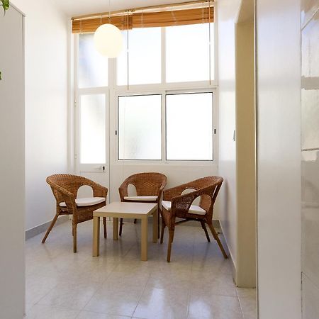 Cozy And Sunny Apartment - Anjos, ลิสบอน ภายนอก รูปภาพ