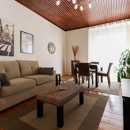 Cozy And Sunny Apartment - Anjos, ลิสบอน ภายนอก รูปภาพ
