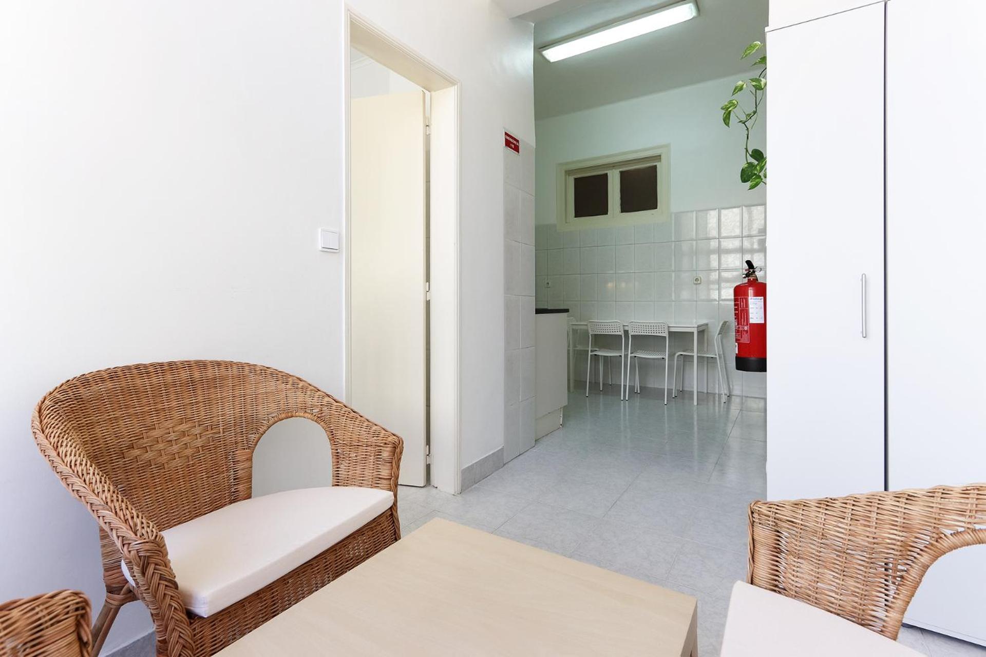 Cozy And Sunny Apartment - Anjos, ลิสบอน ภายนอก รูปภาพ